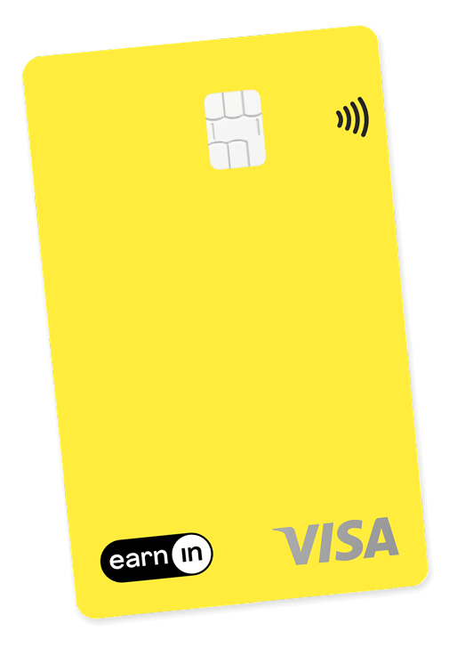 EarnIn Card