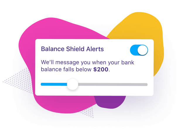Balanceshield